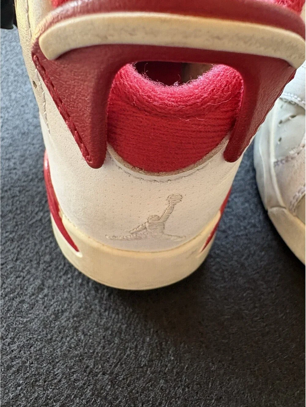 Nike air jordan